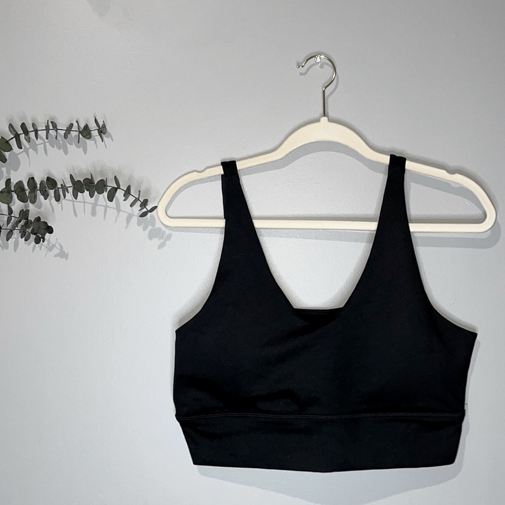 Core IO Sports Bra